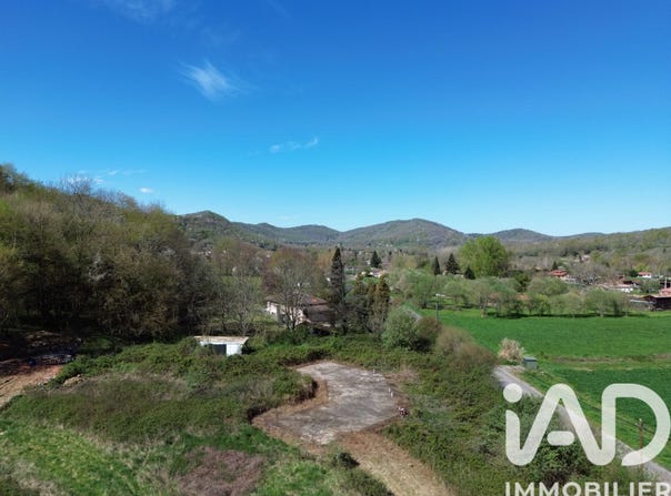 Encausse-les-Thermes, Occitanie 31160