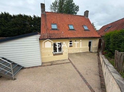 Eperlecques, Nord-Pas-de-Calais 62910