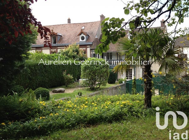 Luzarches, Île-de-France 95270