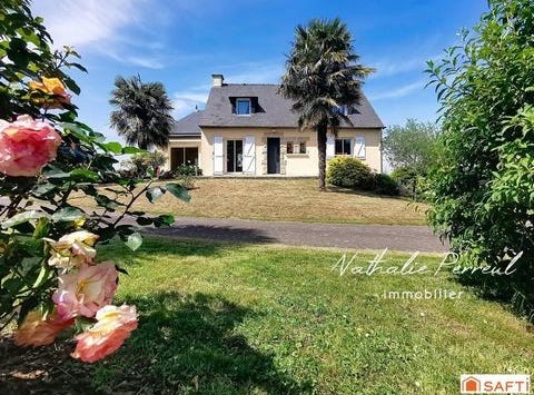 Guipry-Messac, Bretagne 35480