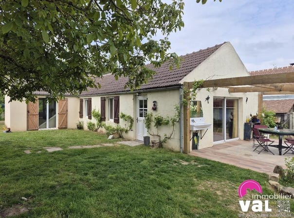 Dannemois, Essonne 91490