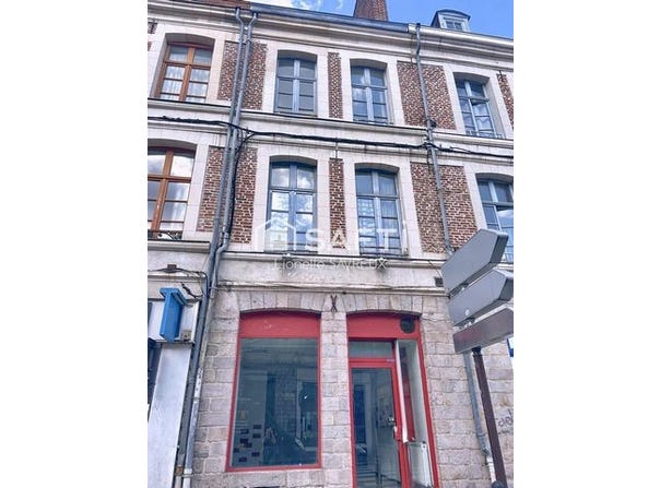 Douai, Nord-Pas-de-Calais 59500