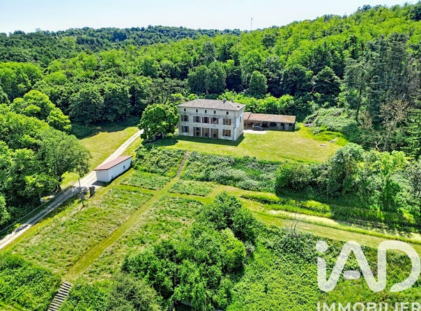 Septème, Auvergne-Rhône-Alpes 38780