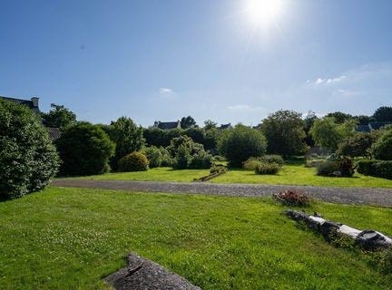 PLOUEDERN, Bretagne 29800