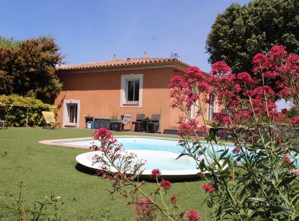 4 Rue des 2 Puits, Saint-Bénézet, Gard 30350