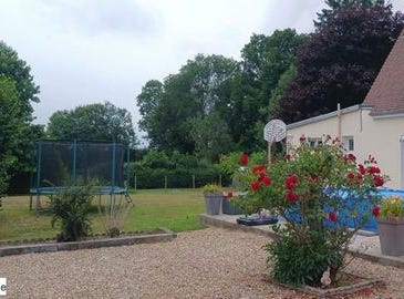 Montireau, Centre 28240