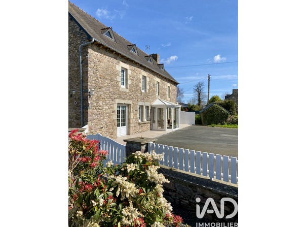 Paimpol, Brittany 22500