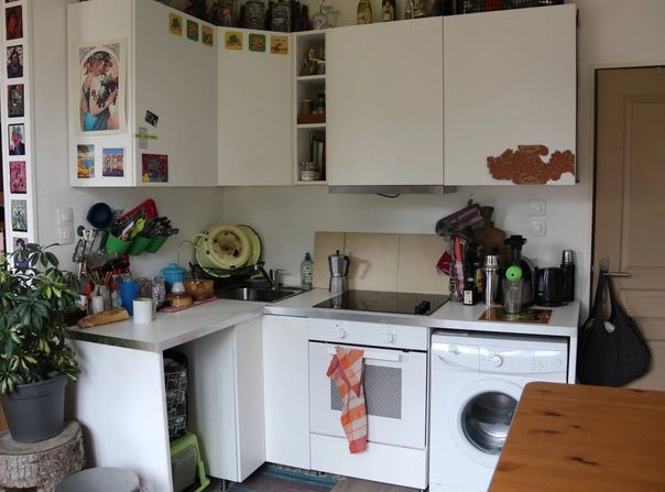 9 BIS RUE DE SULLY, Grenoble, Isère 38000