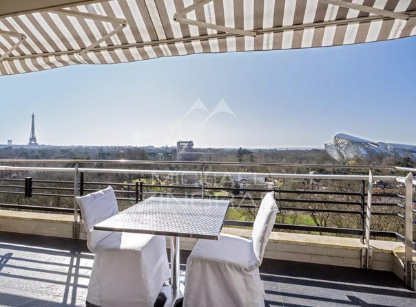Neuilly-sur-Seine, Ile-de-France 92200