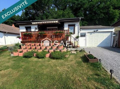 Puttelange-Aux-Lacs, Lorraine 57510