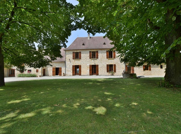 Bergerac, Aquitaine 24100