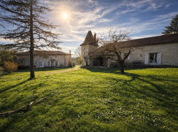 Cauzac, Aquitaine 47470