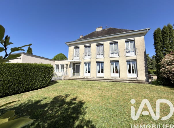 Guéret, Nouvelle-Aquitaine 23000