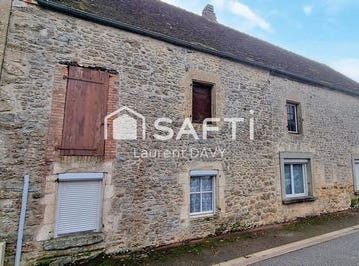 Chailloue, Basse-Normandie 61500