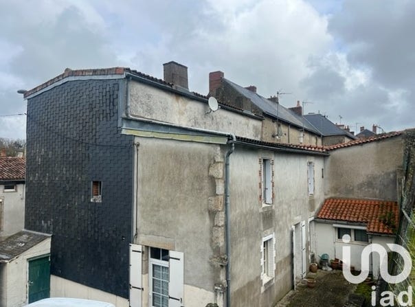 Bressuire, Nouvelle-Aquitaine 79300