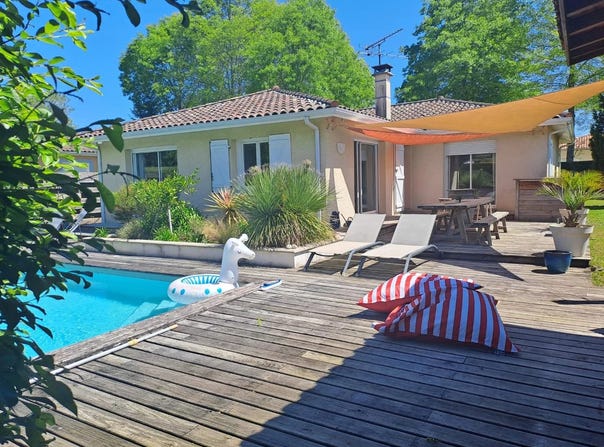 Bénesse-Maremne, Landes 40230