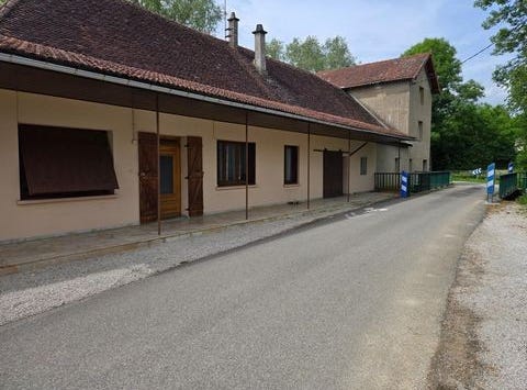 Louhans, Bourgogne 71500