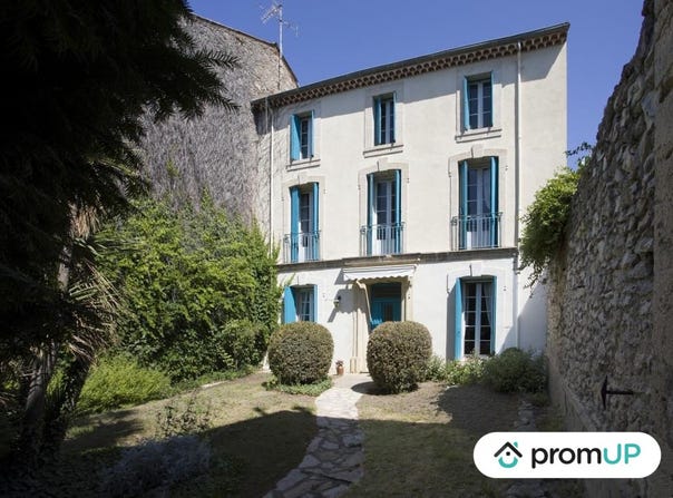 Maureilhan, Occitanie 34370