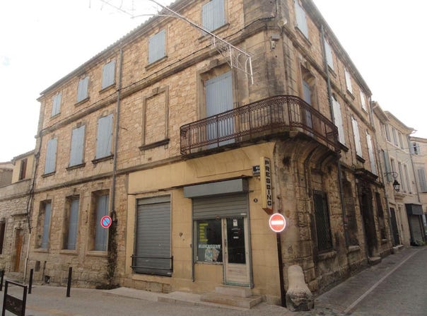 Saint-Gilles, Languedoc-Roussillon 30800