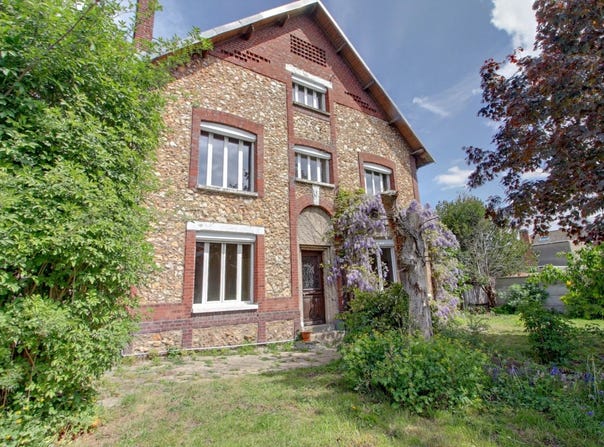 Oissel, Seine-Maritime 76350