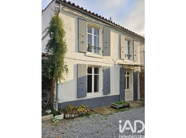 Saint-Hilaire-la-Palud, Nouvelle-Aquitaine 79210