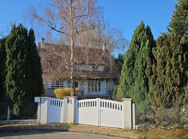 Faverolles, Eure-et-Loir 28210