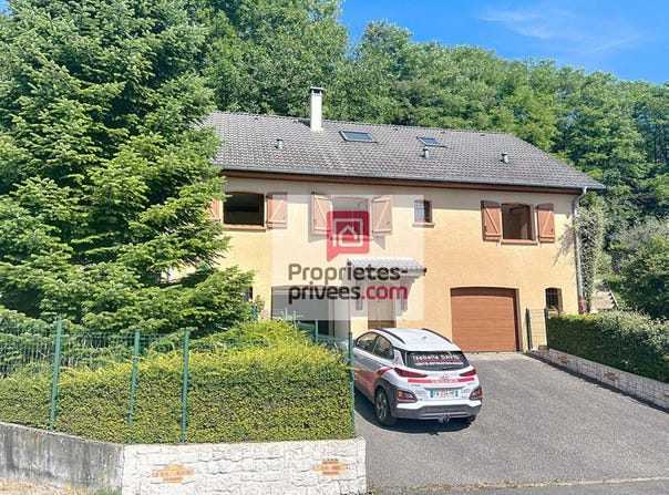 4, rue des cyclamens, Rumilly, Auvergne-Rhône-Alpes 74150