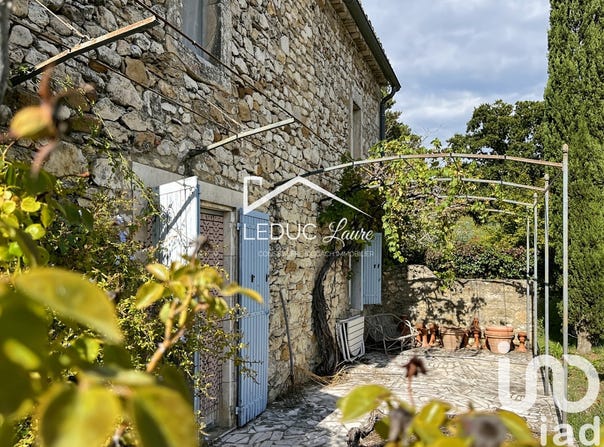 Goudargues, Occitanie 30630