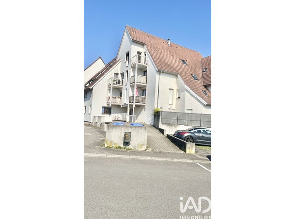Vendenheim, Grand Est 67550