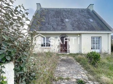 Ile-d'Houat, Bretagne 56170