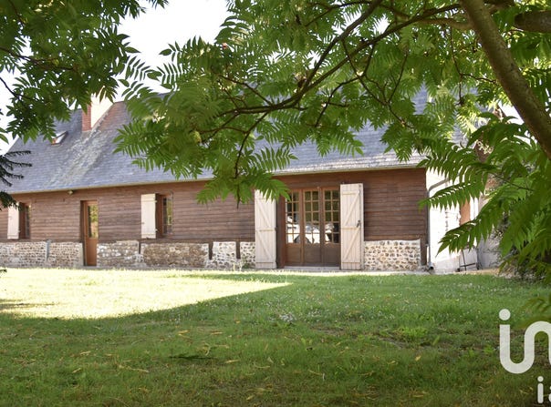 Beuzeville, Normandy 27210