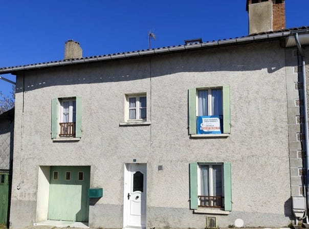 Oradour-sur-Vayres, Nouvelle-Aquitaine 87150