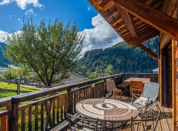 Châtel, Auvergne-Rhône-Alpes 74390