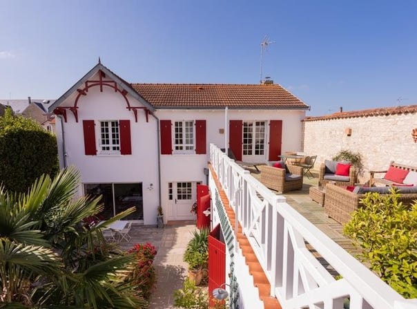 Châtelaillon-Plage, Poitou-Charentes 17340