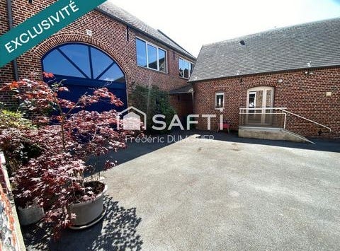 Saint-Souplet, Nord-Pas-de-Calais 59360