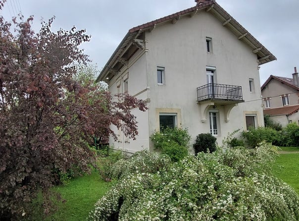 Évaux-les-Bains, Nouvelle-Aquitaine 23110