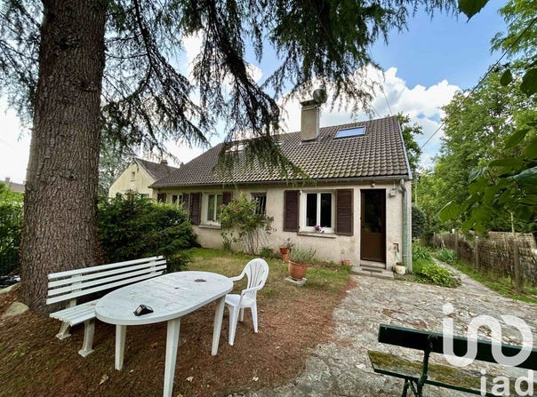 Villiers-sous-Grez, Île-de-France 77760