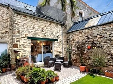 TOURCH, Bretagne 29140
