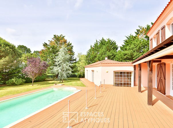 TALMONT SAINT HILAIRE, Pays de la Loire 85440