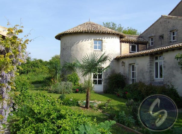 Cours, Poitou-Charentes 79220