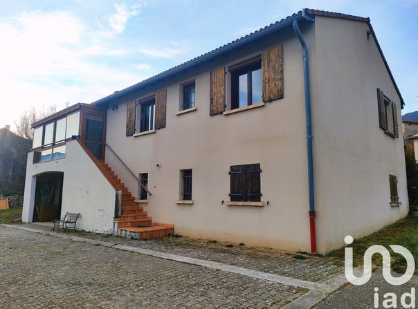 Vanosc, Auvergne-Rhône-Alpes 07690