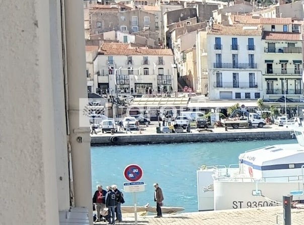 Sète, Languedoc-Roussillon 34200