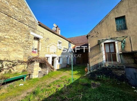 Tanlay, Bourgogne 89430