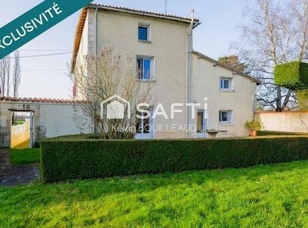Exireuil, Poitou-Charentes 79400