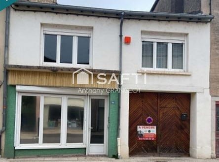 Jussey, Franche-Comté 70500