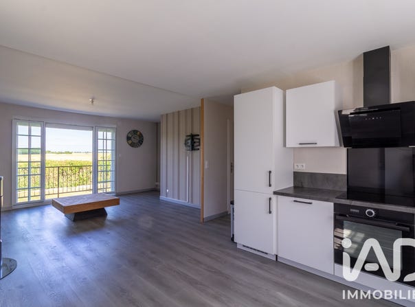Houdancourt, Hauts-de-France 60710