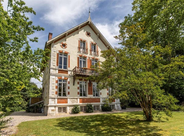 Tournon-d'Agenais, Aquitaine 47370