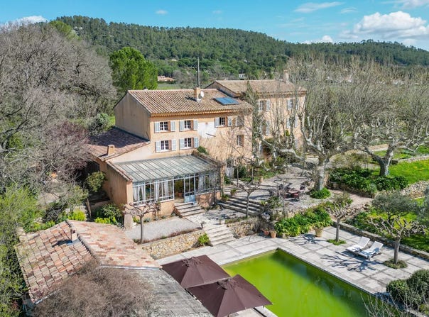 Le Val HH-15834114, Le Val, Provence-Alpes-Côte d'Azur 83143