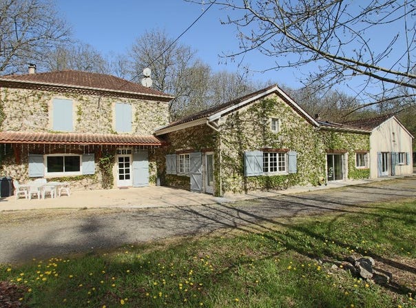 Agen, Aquitaine 47000