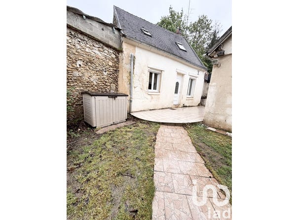 Liancourt, Hauts-de-France 60140
